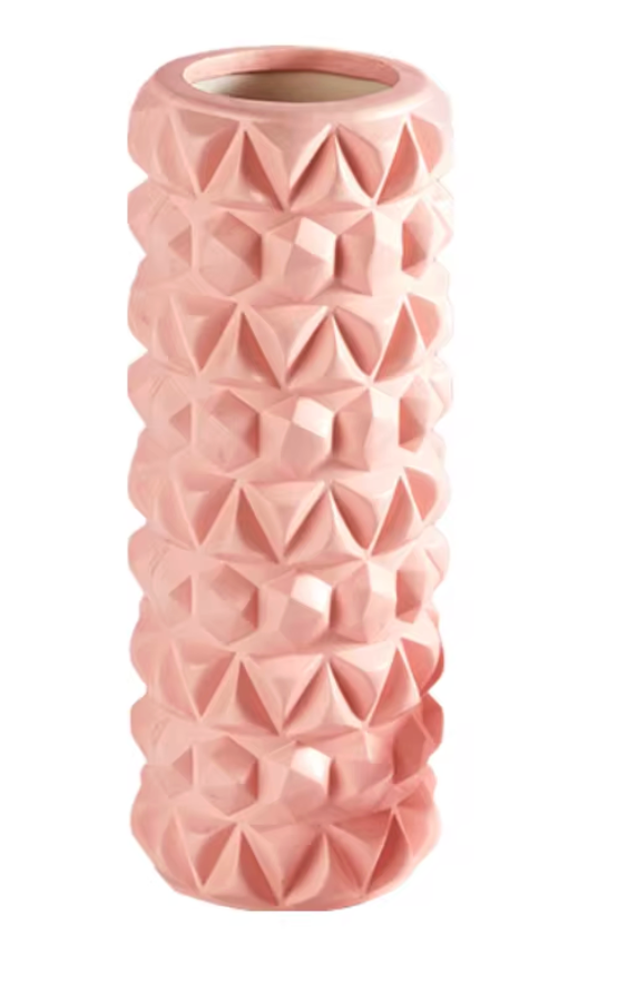 3D Massagerulle i skum